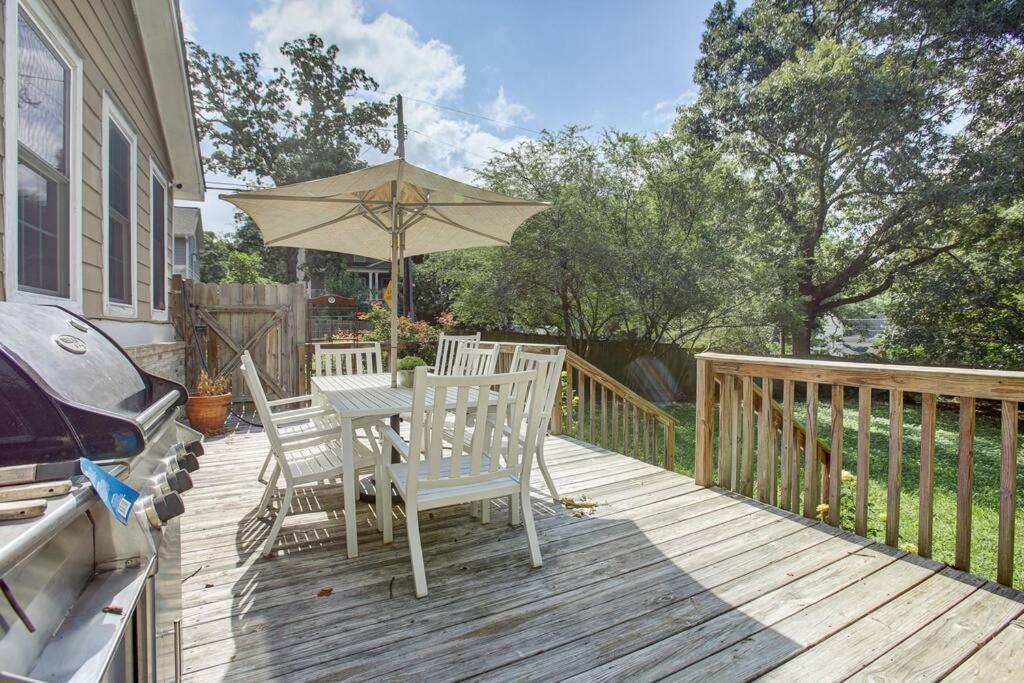 Sleeps16, 11-Person Swim-Spa, Spacious Home, Close To Downtown, Beltline, And Walk To Restaurants, 75" Tv, 2 Person Jacuzzi, Ping Pong Atlanta Exterior foto