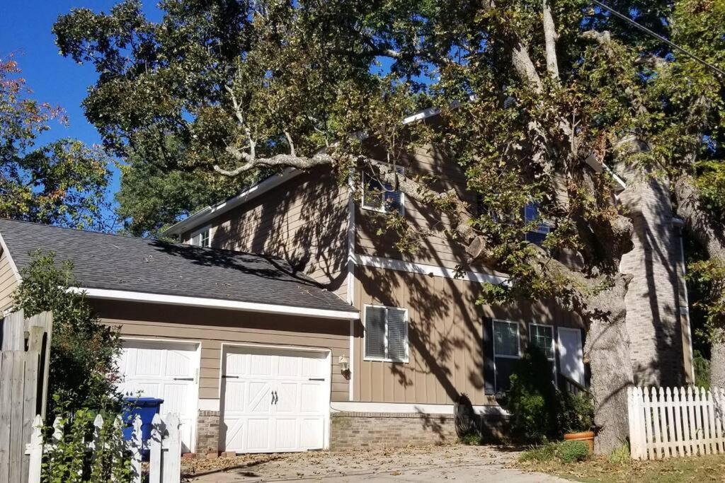 Sleeps16, 11-Person Swim-Spa, Spacious Home, Close To Downtown, Beltline, And Walk To Restaurants, 75" Tv, 2 Person Jacuzzi, Ping Pong Atlanta Exterior foto